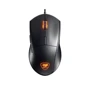 Мишка Cougar Minos XC: інтерфейс підключення USB