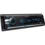 Kenwood KDC-X5200BT: Дисплей ЖК