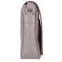 Женская сумка почтальонка Laskara бордовая (LK-DD223-taupe-plum): Тип Сумки