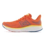 Кроссовки для бега New Balance Running Fresh Foam 1080V12 (M1080M12) 44.5 (11.5) оранжевые текстиль всесезон: Материал подкладки Текстиль
