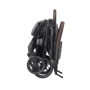 Прогулянкова коляска Maxi-Cosi Soho Essential Graphite (1841750110): Ширина шасі 50 см