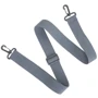 Сумка для ноутбуков RivaCase 15.6" Prater Dark Grey (7532) фото 10