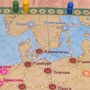 Настольная игра Artos Games Галопом по Европам Ost: Возраст от 8-ми лет