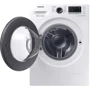 Стиральная машина Samsung WD70M4443JW/UA: Загрузка белья (стирка), кг 7