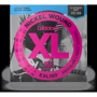 Струна для гитар Комплект струн D'addario EXL150 XL Nickel Wound Regular Light 12-string (10-46)