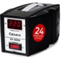 Стабилизатор напряжения Gemix GX-500D