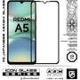 ArmorStandart Icon Tempered Glass Black for Xiaomi Redmi A5 4G / Poco C71 4G (ARM84704): Материал стекло