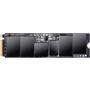 Apacer AS2280Q4U 1 TB (AP1TBAS2280Q4U-1): Интерфейс подключения M.2 (PCI-E), PCI-Express 4.0 (x4)