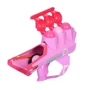 Бластер Same Toy 2 в 1 Розовый (368Ut)