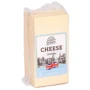 Сир Cesvaine Cheddar, 50% (WT3686): Вага нетто 100 г