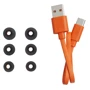 Наушники JBL Tune 230 NC TWS Black (JBLT230NCTWSBLK): Тип излучателя динамический