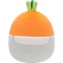 Мягкая игрушка Squishmallows Морковка Каролина 19 см (SQER00945)