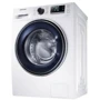 Стиральная машина Samsung WW90J5346FW: Тип машины Автомат