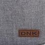 Мужская сумка планшет DNK Leather серая (DNK-CLASSIC-BAG-COL-07): Страна производитель Украина