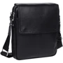 Мужская сумка планшет Keizer черная (K13508-black)