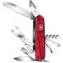 Мультитул Victorinox Climber (1.3703.TB1) (Vx13703.TB1): Количество инструментов 14