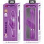 Вибратор LYBAILE Pretty Love Twinkled Tenderness Falin Purple (BW-500012-3)