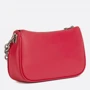 Жіноча сумка через плече Furla Moon S Shoulder Bag червона (WB00356BX02700801S): Стать жіночий