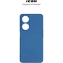 Чохол для телефона ArmorStandart ICON Case Camera cover Dark Blue для OPPO A98 5G (ARM68573): Плівка в комплекті немає