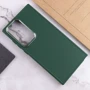Чохол для телефона TPU Case Bonbon Metal Style Army Green для Samsung S928 Galaxy S24 Ultra: Тип накладка на заднюю часть