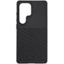 Чохол для телефона ArmorStandart TPU Rhino Black for Samsung S938 Galaxy S25 Ultra (ARM82287)