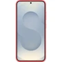 Чехол для телефонов Samsung Silicone Case Red (EF-PS931CREGWW) for Samsung S931 Galaxy S25: Совместимость Samsung S931 Galaxy S25