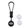 Вагинальные шарики Chisa Geisha Balls, Black