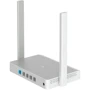 Маршрутизатор Wi-Fi Keenetic Lite (KN-1311): Количество LAN портов 4