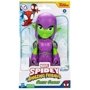 Игровая фигурка HASBRO Marvel Spidey and his amazing friends Зеленый Гоблин (F3711/F7261): Серия Marvel