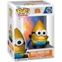 Игровая фигурка Funko POP! серии Ничтожный я 4 - Супергас (76050): Тип Персонаж мультфильма, фильма