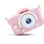 КОМПЛЕКТ! Фотоаппарат XoKo KVR-001 розовый+ Чехол + карта памяти 32 GB фото 8