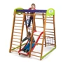 Спортивный комплекс для дома SportBaby «Карапуз Plus 1»
