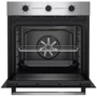 Духовой шкаф электрический Beko BBIE12100XC: Объем, л 66