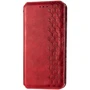 Чохол для телефона Mobile Case Getman Cubic Red for Xiaomi Redmi Note 9S/Note 9 Pro/Note 9 Pro Max: Сумісність Xiaomi Redmi Note 9s / Redmi Note 9 Pro / Redmi Note 9 Pro Max