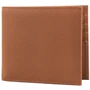 Чоловіче портмоне Smith & Canova коричневе (FUL90013-TAN)
