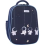 Детский рюкзак Bagland Turtle 1352 чернильный (0013466)