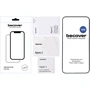 Аксессуар для смартфона BeCover Tempered Glass 10D Black for Nothing Phone 2a (711818)