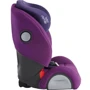 Автокресло Britax-Romer Evolva 123 SL SICT Cosmos Black (2000025423): Вес ребенка 9 - 36 кг