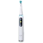 Зубная щетка Braun Oral-B iO Series 9 White: Назначение взрослая