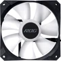 Кулер ASUS ROG STRIX LC II 240 ARGB (90RC00E1-M0UAY0): Регулювання оборотів широтно-импульсная модуляция (PWM)