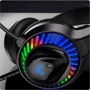 Наушники Aula S605 Wired Black фото 5