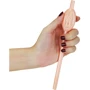 Трубочки LoveToy Original Pussy Straws Flesh, 9 шт