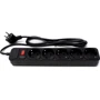 Мережевий фільтр ProLogix (PRS-075P5-30B)
