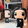 Игровая фигурка Funko Pop Harry Potter Северус Снейп (5862): Серия Harry Potter