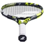Ракетка Babolat Pure Aero team 2019 str no cover Gr3 (102358-191) фото 2