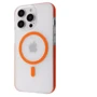 Чехол для iPhone Proove Astro Case with Magnetic Ring Orange for iPhone 14 Pro
