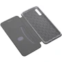 Чохол для телефона BeCover Book Exclusive Black for Xiaomi Mi9 SE (703884): Колір чорний