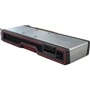 Відеокарта Asus Radeon RX 6700 XT 12GB (RX6700XT-12G): Розрядність шини пам'яті, біт 256