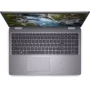 Ноутбук DELL Precision 3580 (N009P3580EMEA_VP): Экран 15.6 FullHD (1920х1080)