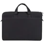 Сумка для ноутбуков RivaCase 15.6" Grey (8731): Форм-фактор 15.6"
